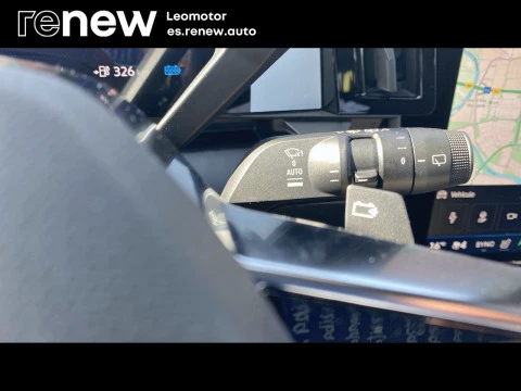 Renault Megane E-Tech  Esprit Alpine Autonomia Confort 160kW