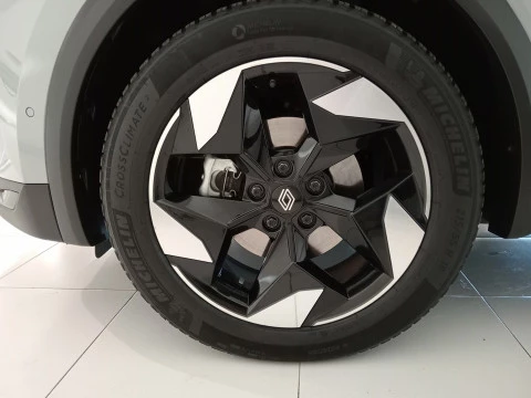 Renault Captur nuevo Renault  techno E-Tech full hybrid 105 kW (145CV)