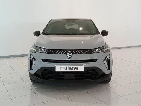 Renault Captur nuevo Renault  techno E-Tech full hybrid 105 kW (145CV)