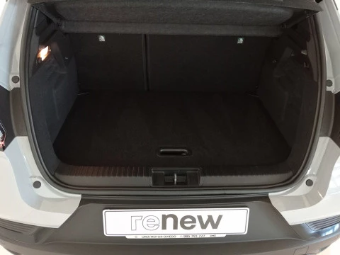 Renault Captur nuevo Renault  techno E-Tech full hybrid 105 kW (145CV)