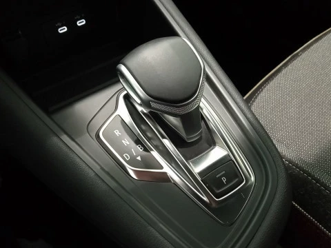 Renault Captur nuevo Renault  techno E-Tech full hybrid 105 kW (145CV)