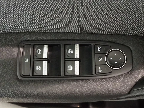 Renault Captur nuevo Renault  techno E-Tech full hybrid 105 kW (145CV)