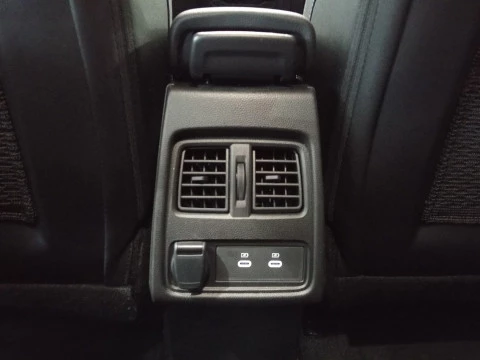 Renault Captur nuevo Renault  techno E-Tech full hybrid 105 kW (145CV)