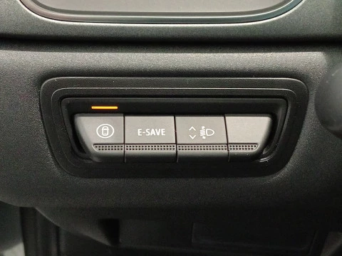 Renault Captur nuevo Renault  techno E-Tech full hybrid 105 kW (145CV)