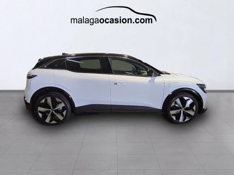 Renault Megane E-Tech Techno EV60 160kW (220CV) super ch.