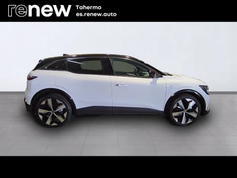 Renault Megane E-Tech Techno EV60 160kW (220CV) super ch.