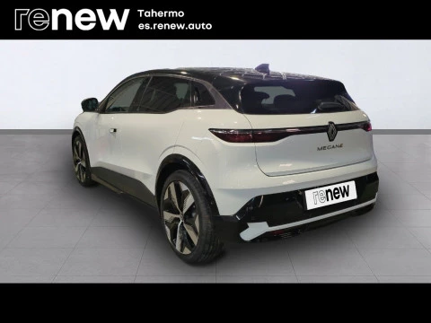 Renault Megane E-Tech Techno EV60 160kW (220CV) super ch.