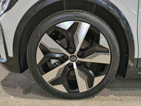 Renault Megane E-Tech Techno EV60 160kW (220CV) super ch.