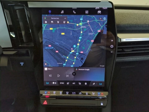 Renault Megane E-Tech Techno EV60 160kW (220CV) super ch.