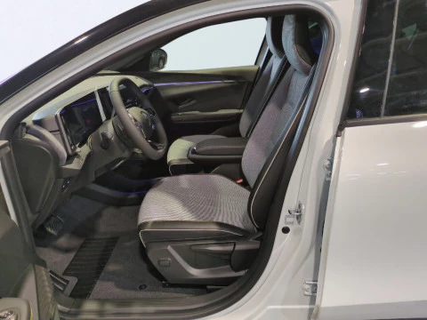 Renault Megane E-Tech Techno EV60 160kW (220CV) super ch.