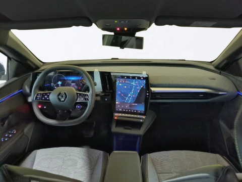 Renault Megane E-Tech Techno EV60 160kW (220CV) super ch.