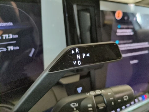 Renault Megane E-Tech Techno EV60 160kW (220CV) super ch.