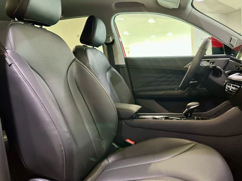 MG HS 1.5T PLUG IN HYBRID LUXURY