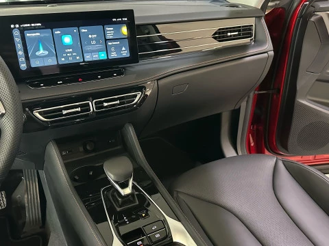 MG HS 1.5T PLUG IN HYBRID LUXURY