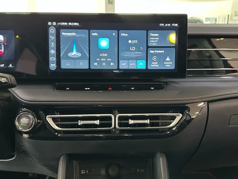 MG HS 1.5T PLUG IN HYBRID LUXURY