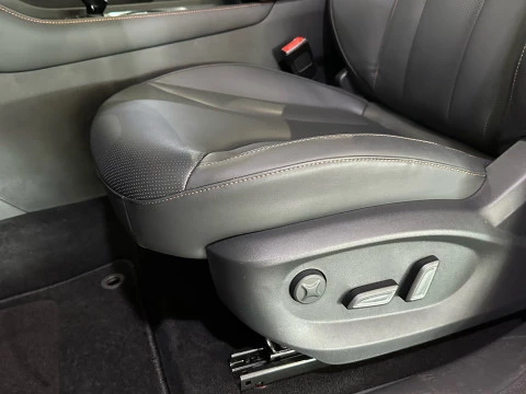 MG HS 1.5T PLUG IN HYBRID LUXURY