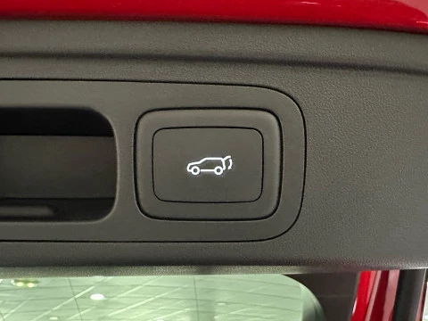 MG HS 1.5T PLUG IN HYBRID LUXURY