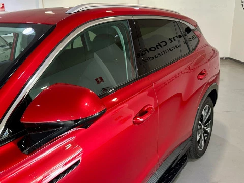 MG HS 1.5T PLUG IN HYBRID LUXURY