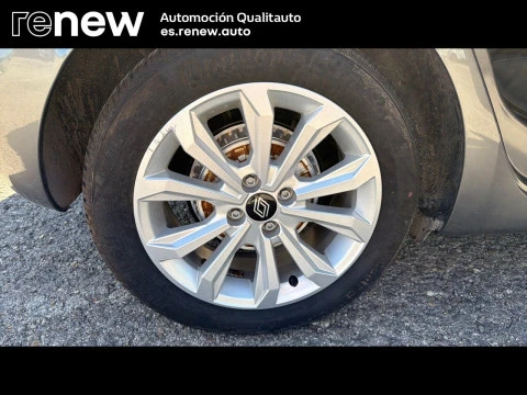 Renault Clio  dCi Evolution 74kW