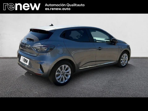 Renault Clio  dCi Evolution 74kW