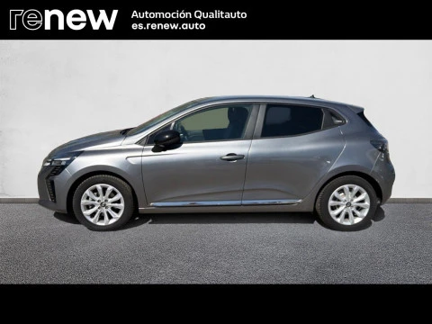 Renault Clio  dCi Evolution 74kW