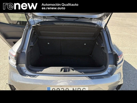 Renault Clio  dCi Evolution 74kW