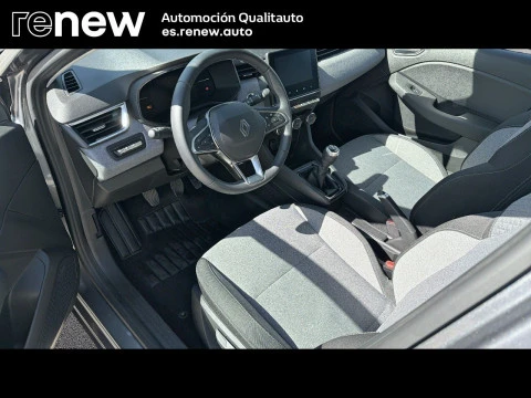 Renault Clio  dCi Evolution 74kW