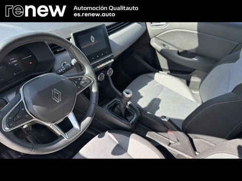 Renault Clio  dCi Evolution 74kW