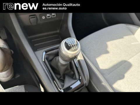 Renault Clio  dCi Evolution 74kW