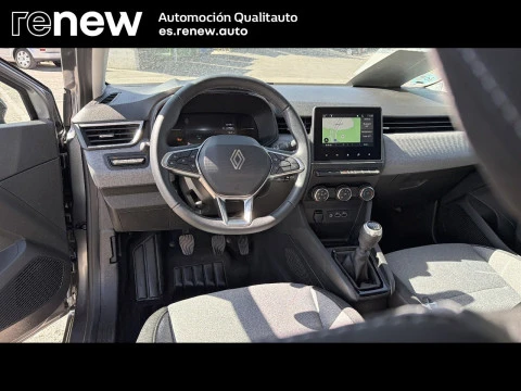 Renault Clio  dCi Evolution 74kW