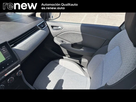 Renault Clio  dCi Evolution 74kW