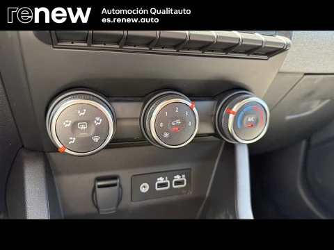 Renault Clio  dCi Evolution 74kW