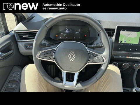 Renault Clio  dCi Evolution 74kW