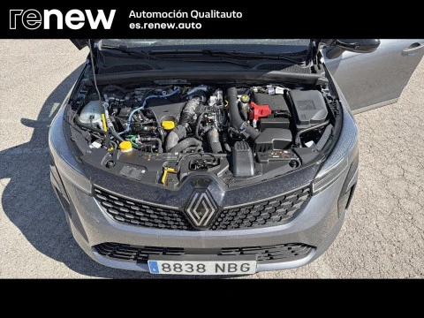Renault Clio  dCi Evolution 74kW