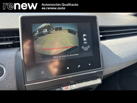Renault Clio  dCi Evolution 74kW