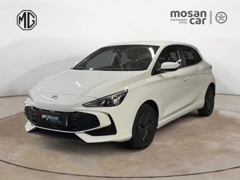 MG3 1.5 Standard MY25