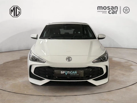 MG3 1.5 Standard MY25