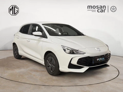 MG3 1.5 Standard MY25