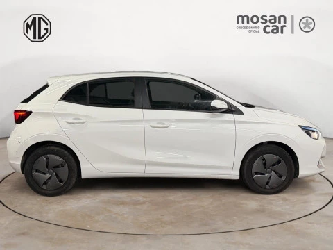MG3 1.5 Standard MY25