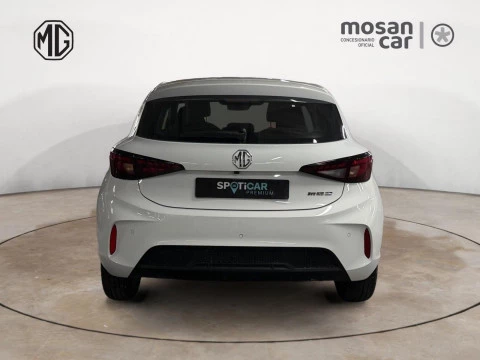 MG3 1.5 Standard MY25