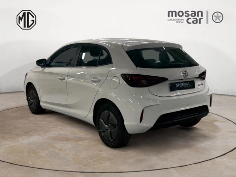 MG3 1.5 Standard MY25
