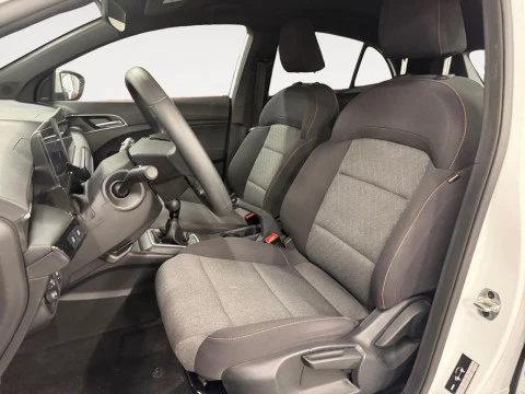 MG3 1.5 Standard MY25