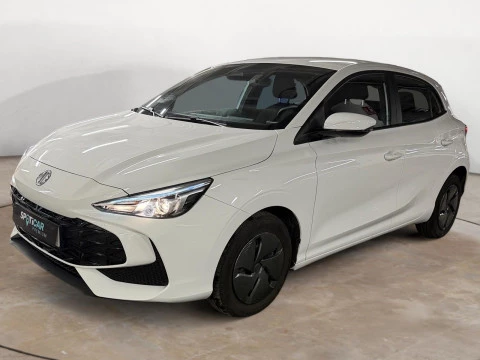MG3 1.5 Standard MY25