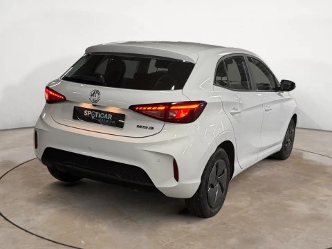 MG3 1.5 Standard MY25