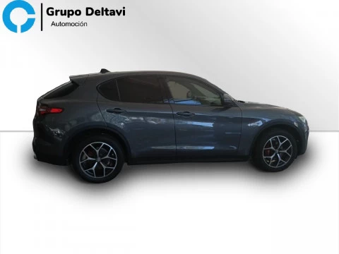 Alfa Romeo Stelvio 2.2 Diésel 154kW (210CV) Speciale AWD