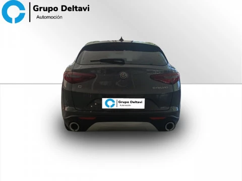 Alfa Romeo Stelvio 2.2 Diésel 154kW (210CV) Speciale AWD
