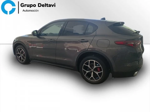Alfa Romeo Stelvio 2.2 Diésel 154kW (210CV) Speciale AWD