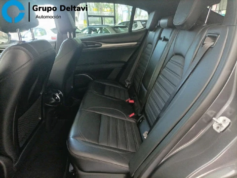 Alfa Romeo Stelvio 2.2 Diésel 154kW (210CV) Speciale AWD