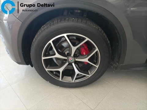 Alfa Romeo Stelvio 2.2 Diésel 154kW (210CV) Speciale AWD