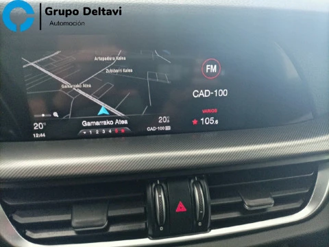Alfa Romeo Stelvio 2.2 Diésel 154kW (210CV) Speciale AWD